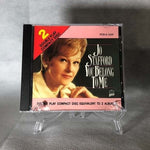 Rare! CD Jo Stafford – You Belong To Me