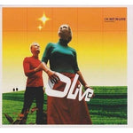 CD Olive - I'm Not In Love