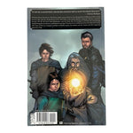 Magician Apprentice Vol 2 Marvel Comic Feist Glass Stegman Graphic Novel New
