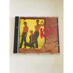 CD Kairo - Signo Del Tiempo