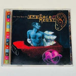 CD The Very Best Of Crowded House