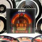 CD Your Hit Parade 1945