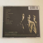 CD Fastball - The Harsh Light Of Day