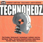 CD Various - Technohedz
