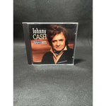 CD Johnny Cash ‎- Super Hits