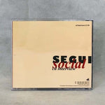 Rare! CD Seguridad - Social (CD Interview)