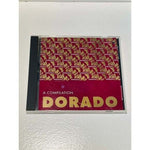 CD A Compilation - Dorado