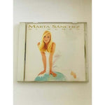 CD Marta Sanchez - Mi Mundo