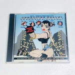 Rare! CD Various - Coneccion Urbana