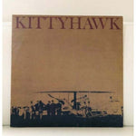 LP Kittyhawk - Kittyhawk Vinyl Record