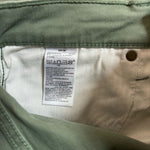 Old Navy Men's Medium Wash Green Slim Fit Jeans 29/30 Stretch Cotton VG
