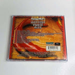 CD Thump's Hottest Hits