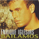 CD Enrique Iglesias Bailamos