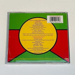 CD Rage Against The Machine - Testify