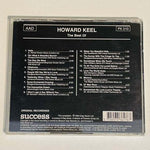 CD Howard Keel - The Best Of Howard Keel