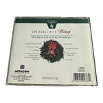 Rare CD Bing Crosby - Christmas With Bing