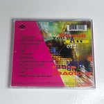 Rare! CD Dance Your A... Off - A Mover To Bun Bun