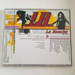 CD La Bouche - SOS