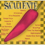 CD Various - Skaliente