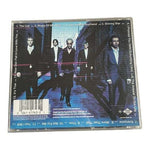 CD Backstreet Boys - Black & Blue