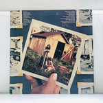 LP Loggins & Messina ‎– So Fine Vinyl Record