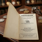 Photograde Official Grading Guide United States Coins James Ruddy 18th Edition