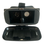 VR SHINECON Wireless Virtual Reality Headset Android Compatible Adjustable Black
