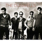 CD The Dunwells - Blind Sighted Faith
