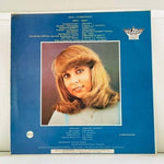 LP Delia Dorta - Y...Un Poquito Mas Vinyl Record