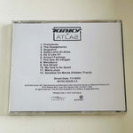CD Kinky - Atlas