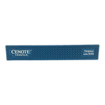 CENOTE Tequila Blue White Textured Rubber Bar Mat Pour Pad 20.5” NWT