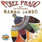 CD Perez Prado - Mambo Jambo