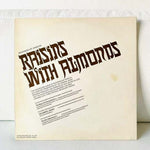 LP Various - Rozhinkes Mit Mandlin Vinyl Record
