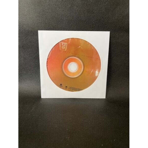 RARE CD Alejandro Sanz - No Es Lo Mismo