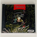CD Toxodeth - Lo Mas Morbido De La Realidad