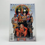 Marvel Comics Deadpool Funeral for a Freak #4 Issue 64 Direct Edition NM New