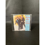 CD Frankie Valli And The 4 Seasons - Anthology