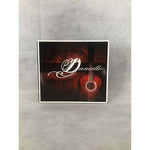 Rare! CD Daniello - Daniello