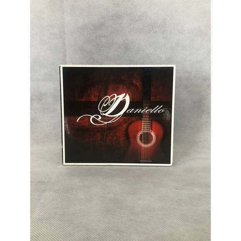 Rare! CD Daniello - Daniello