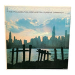 LP Antonin Dvorak  - New World Symphony Vinyl Record