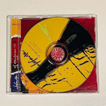 CD Elefante - El Abandonao