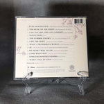 CD Jackie Evancho ‎– Songs From The Silver Screen