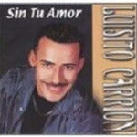 CD Luisito Carrion - Sin Tu Amor