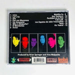 CD !Viva Malpache! - Los Greatest Hits