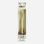 The Vintage Cosmetic Concealer Brush Makeup Face Brush NIB
