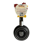 Joie MSC Single Egg Frying Pan Nonstick Metal 4.75" Breakfast Sandwich Maker NIP