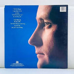 LP Phil Collins - Hello, I Must Be Going Vinyl Record