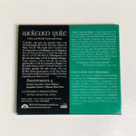 CD Anonymous 4 ‎- Wolcum Yule (Celtic And British Songs And Carols)