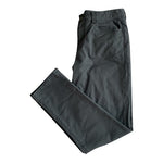 Vineyard Vines Marthas Vineyard Grey Cotton Straight Leg Regular Fit Pants 33/32