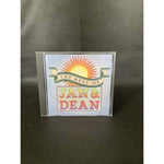 CD Jan & Dean - The Best Of Jan & Dean